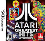 Atari Greatest Hits: Volume 1 (Nintendo DS)